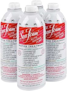 Sea Foam M