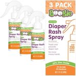 Baby Diaper Rash Cream Spray by Boo