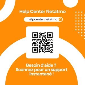 Netatmo Smart WiFi Thermostat – Wireless Heating Control