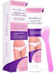 ELIAGLOW Intimate Hair Removal Crea