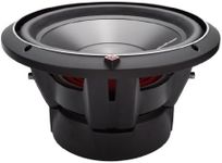 Rockford Fosgate P3D2-12 Punch P3 DVC 2 Ohm 12-Inch 600 Watts RMS 1200 Watts Peak Subwoofer