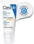 CeraVe AM Facial Moisturising Lotio