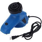 Drill Bit Sharpener Household Electric Non Slip Multi Function Drill Grinding Machine for Twist Drill 110 120V