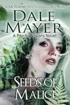 Seeds of Malice: A Psychic Visions Novel