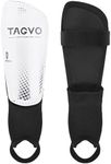 TAGVO Soccer Shin Guards for Kids Y