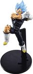 Dragon Ball Super Tag Fighters - Vegeta Figure