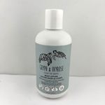 Gryph & Ivyrose Coat of Arms BODY LOTION for Kids, No Parabens, 8oz - Brand NEW!