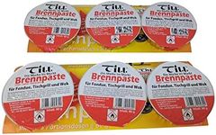 Till Brennpaste Fondue Gel/Paste Ch