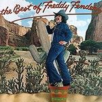 The Best of Freddy Fender