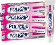 Super Poligrip Original Denture Adh