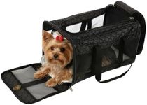 Sherpa Pet Carrier Airline Approved
