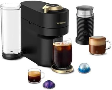 Nespresso 
