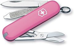 Victorinox Swiss Army Classic SD Po