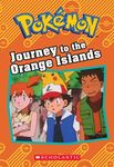 Journey to the Orange Islands (Poké