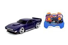 Jada Toys Fast & Furious Spy Racers