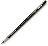 Prismacolor Premier Colored Pencils, Black Lead/Black Barrels, Adult Coloring, 12 Pack