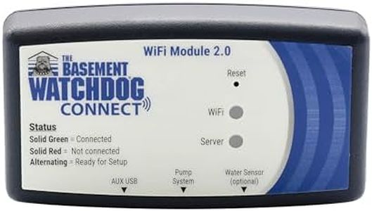 Wi-Fi Modu