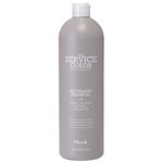 NOOK NO YELLOW"THE SERVICE COLOR" SILVER SHAMPOO 1000 ml