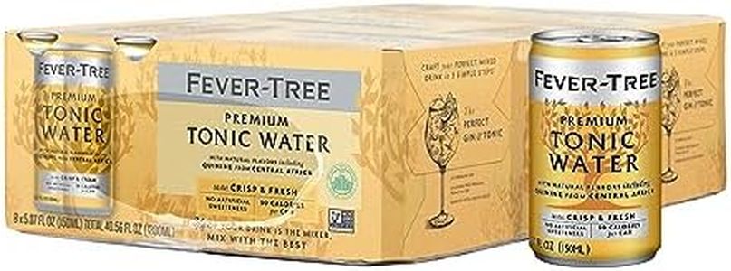 Fever Tree