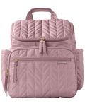 Skip Hop Shape Diaper Bag - Pink, Pink, talla única