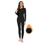 EXCELLENT THERMAL Long Johns for Wo