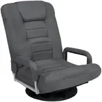 Best Choice Products Swivel Gaming