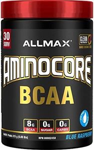 ALLMAX Nut