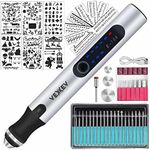 VEXXEV Engraving Pen Kit Electric U