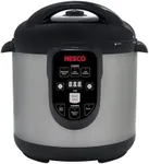 Nesco NPC-9 Smart Electric Pressure