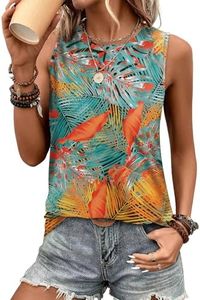 Tank Tops 