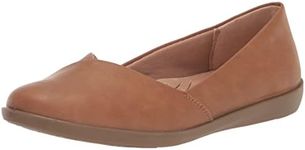 LifeStride Womens Notorious Ballet 