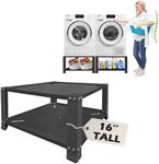 Royxen Laundry Pedestal 28" Wide Un