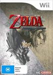 The Legend Of Zelda: Twilight Princ