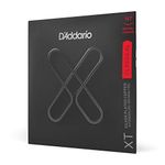 D'Addario XT Coated Classical Guitar Strings - XTC45 - Normal Tension