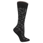 Dr. Scholl's Women's Travel Knee High Socks with Graduated Compression