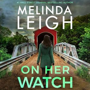 On Her Watch: Bree Taggert, Book 8