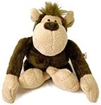 NICI Wild Friends WF Monkey Classic 9.8 inches (25 cm)