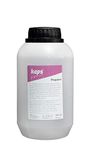 Kaps Preparer - Leather Dye Preparation Degreaser and Cleaner - Pre Dye Preparation, 500 ml - 16.90 fl. Oz., Transparent