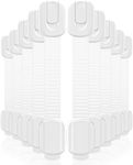 10 Pack Cabinet Locks Baby Proofing