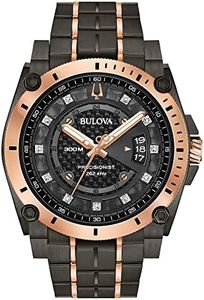Bulova Rel
