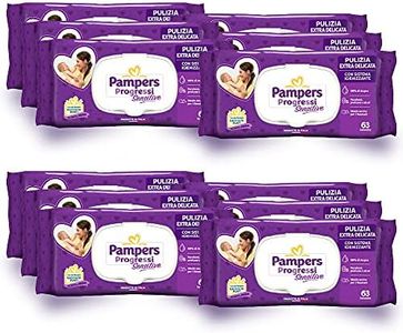 Pampers SA