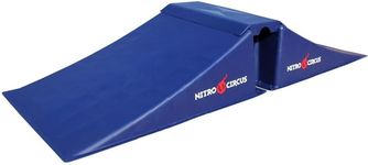 Nitro Circus BMX Bike Ramps for Kid