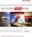 The Studio SOS Book: Solutions and Techniques for the Project Recording Studio (Sound On Sound Presents...)