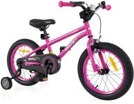 HONEY JOY 16" Kid’s Bike for 4-7 Ye