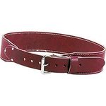 Occidental Leather 5035 XL 3-inch XL HD Top-Grain Ranger Work Belt