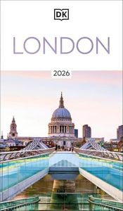 DK London: