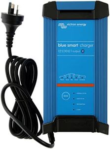 Victron Energy Blue IP22 Smart Charger 12V/30A with 1 Output