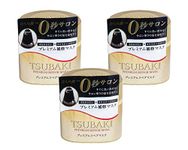 [Bulk Purchase] TSUBAKI Premium Repair Mask 180gx3