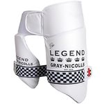 Gray Nicolls 5505751 Legend 360 Cricket Protective Gear