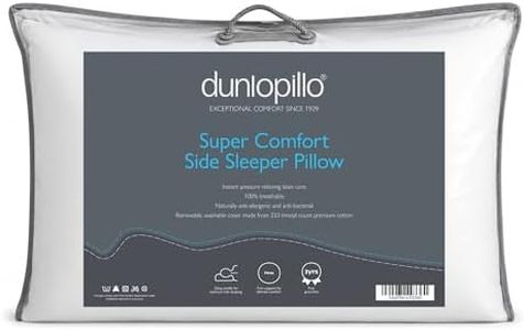 Dunlopillo